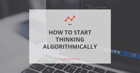 Image result for Algorithmic Thinking