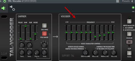 Image result for Matrix Vocoder