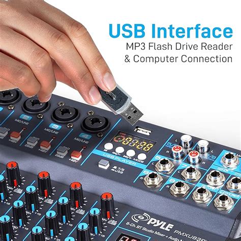 Image result for Audio Interface Console