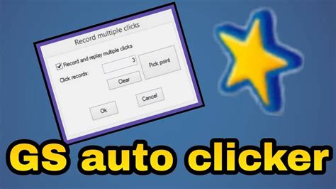 Image result for Auto Click 2.2