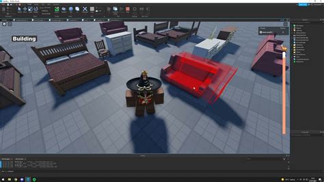 Image result for Roblox Building System