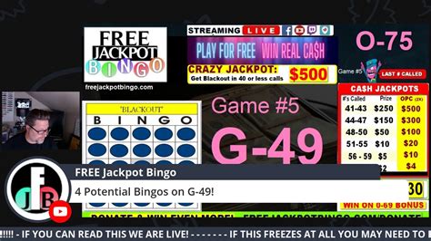 Image result for Bingo Live Stream