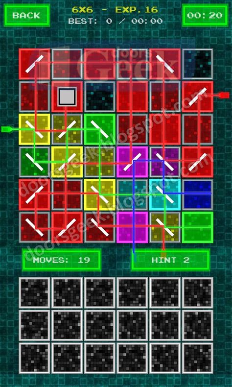 Level 16 Puzzle Box に対する画像結果