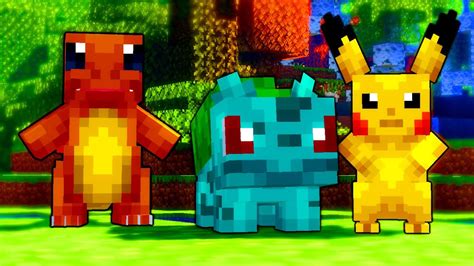 Afbeeldingsresultaten voor Minecraft Pokemon Mod Ep 1