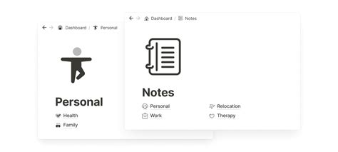 Toradh íomhá ar Logo Formule Notion