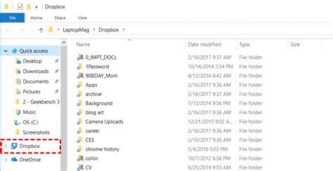 Image result for How to Add Files to Dropbox