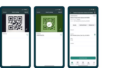 Image result for ServiceNow App Download QR Code