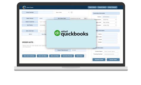 Image result for QuickBooks Terminal