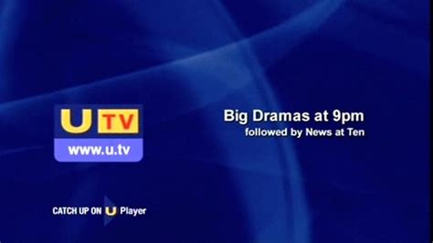 Image result for ITV Promo 2009