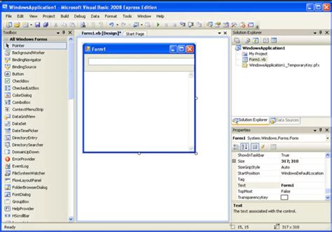 Image result for VB.NET Interface Example