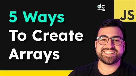 Image result for New Array How to Create