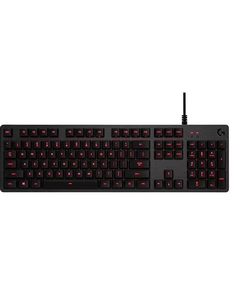 Image result for Logitech G413 Light Modes