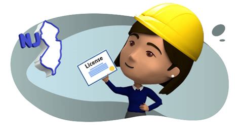 Image result for NJ Contractor License