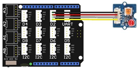 Image result for Arduino LED Kit