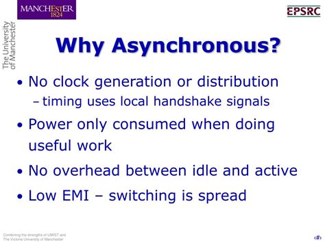 Image result for Example of Asynchronous Signal