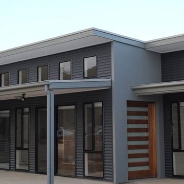 Colorbond Cladding On High Rise Building に対する画像結果