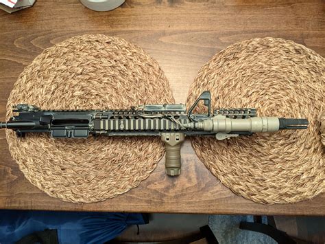 Image result for SOPMOD Block 2 FSP