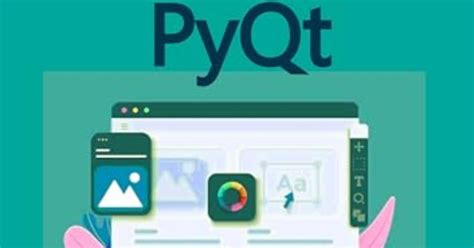Image result for PyQt User Interface