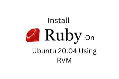 Toradh íomhá ar Ruby File Ubuntu