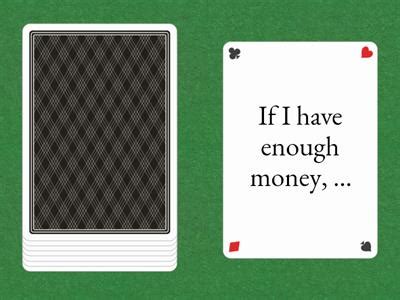 Image result for First Conditional Memory Scenes