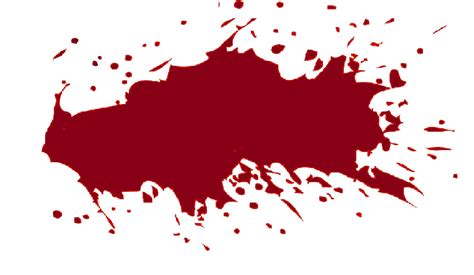 Image result for Slice Blood Spatter Pattern