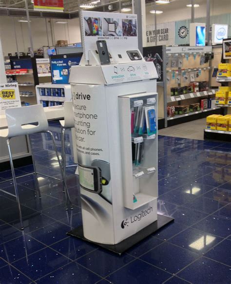 Image result for Logitech Keyboard and Mouse Display On Shelf