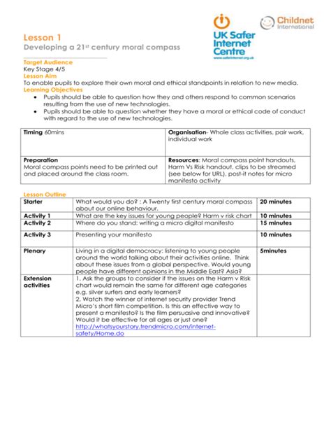 Toradh íomhá ar Lesson Plan About Microsoft Word