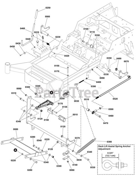 Toradh íomhá ar Rphb32 Parts Diagram