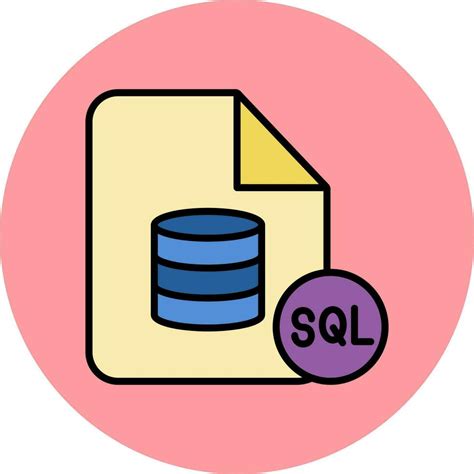 Image result for Ai Generated SQL Query Icon
