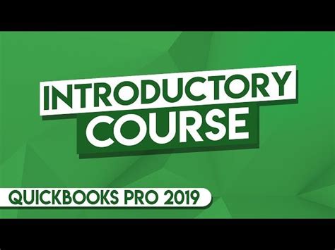 Toradh íomhá ar Free QuickBooks For Dummies Tutorial