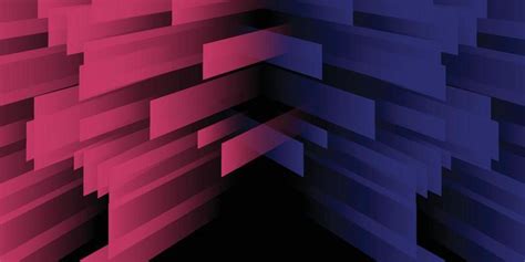 Image result for Red Blue Gradient Logo