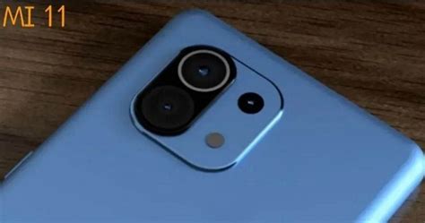 El MI に対する画像結果