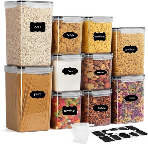 Image result for Food Storage Containers