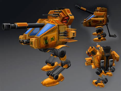 Image result for Unity Real Time Cinematic Robot