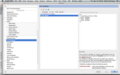 Image result for Comment in IntelliJ Java