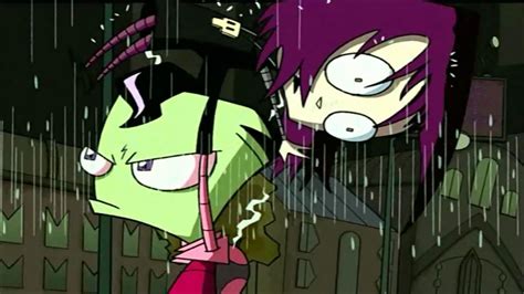 Image result for Invader Zim Show
