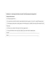 Image result for SD Module 8 Assignment