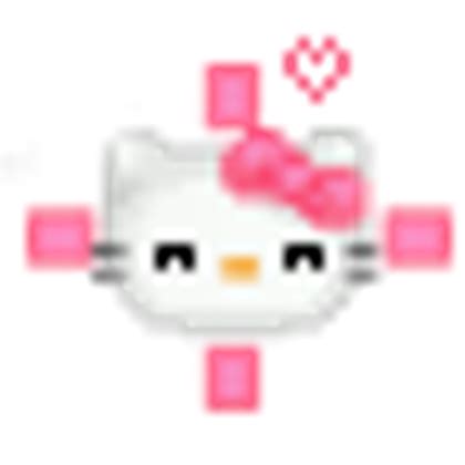 Custom Cursor Hello Kitty に対する画像結果