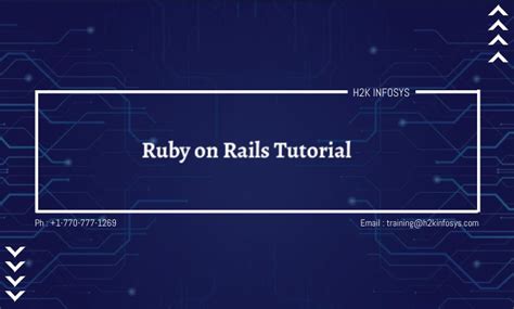 Image result for Ruby On Rails Tutorial