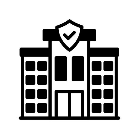 Image result for Insurance Company Building Vector Image