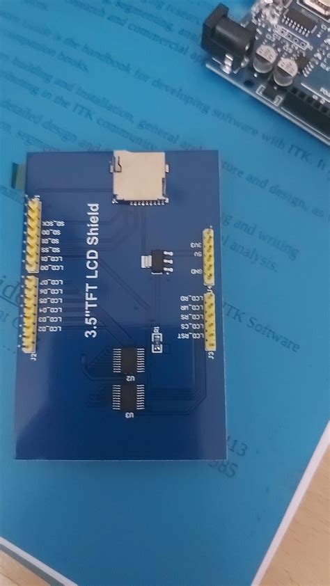 Image result for I2C Distance Sensor