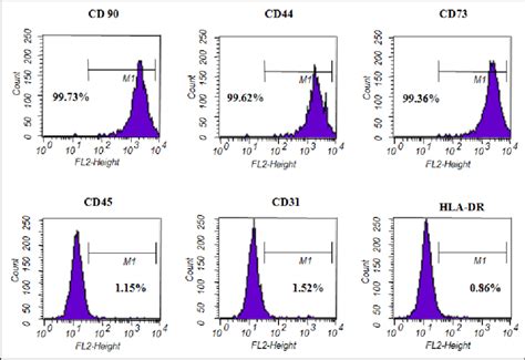 Afbeeldingsresultaten voor Flow Cytometry Graph Interpretation