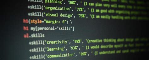 CSS Programming Is What に対する画像結果