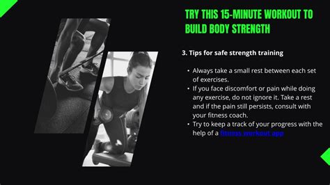 Afbeeldingsresultaten voor How to Build Body Strength