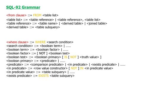 Image result for Boolean in Where Clause SQL