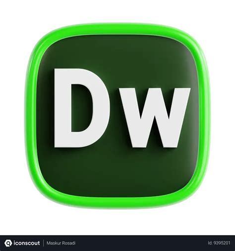 Toradh íomhá ar Adobe Dreamweaver Free Download