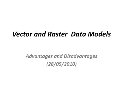Image result for Vector Data Advantages