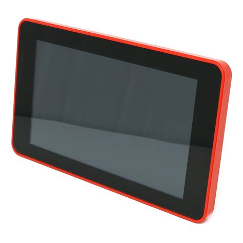 Raspberry Touch Screen Power Hat Case に対する画像結果