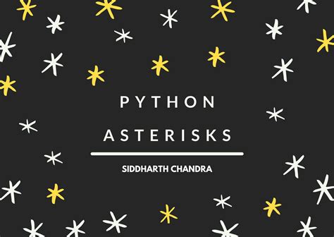 Image result for Asterisk Pattern in Python