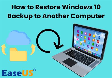 Image result for Backup and Restore View On Computer